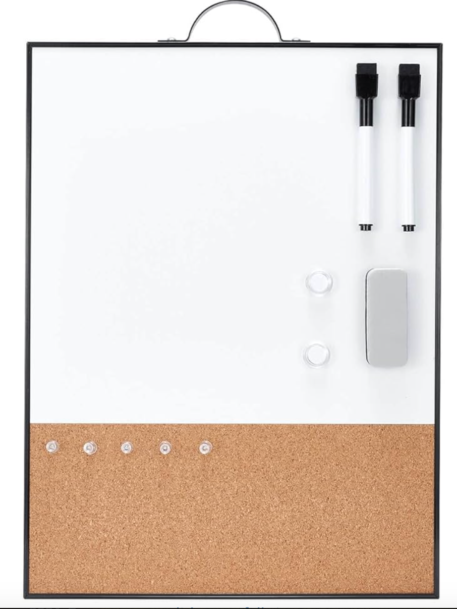 Creating a Command Center That Controls Chaos (Not Your Style)