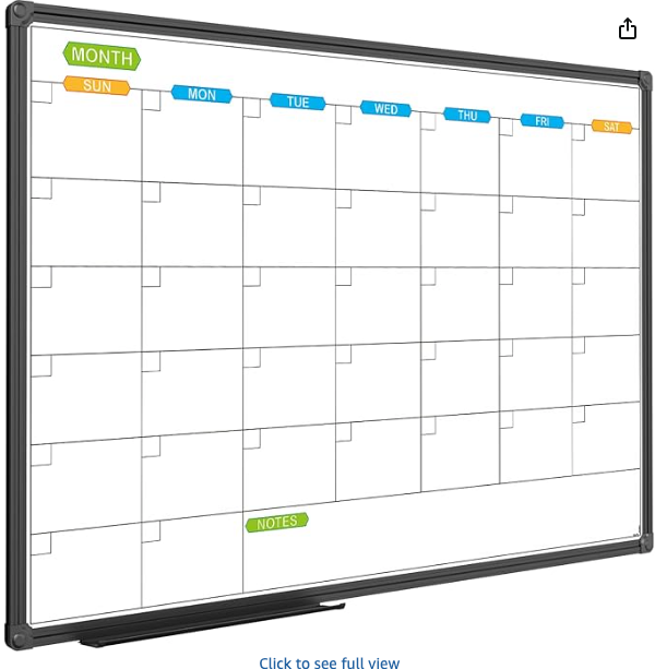 Creating a Command Center That Controls Chaos (Not Your Style)