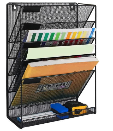 Creating a Command Center That Controls Chaos (Not Your Style)