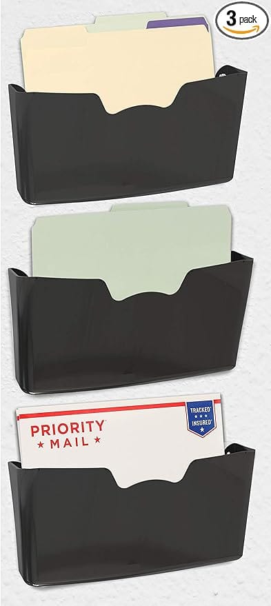 10 Family Organization Ideas That Actually Work