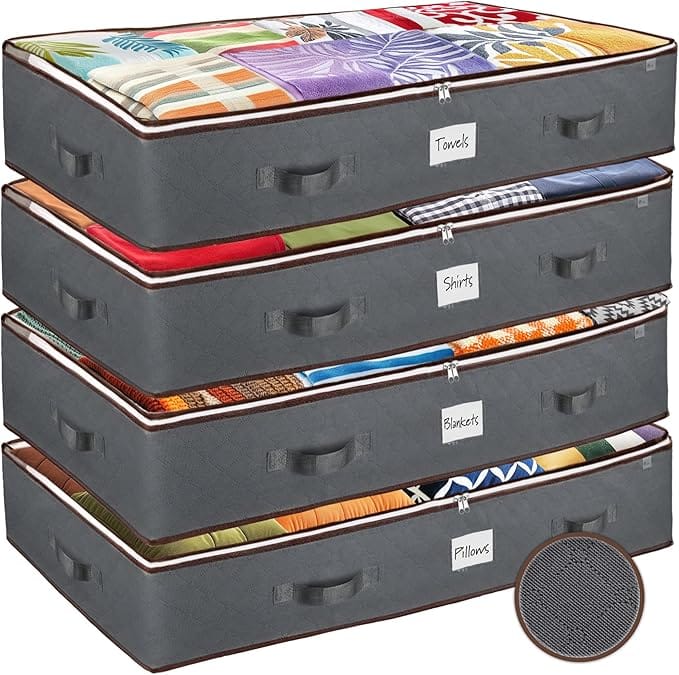 10 Family Organization Ideas That Actually Work