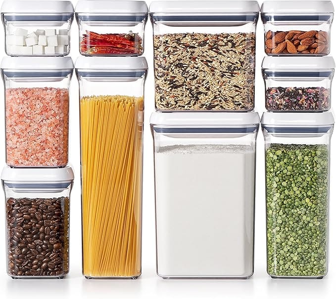 10 Family Organization Ideas That Actually Work