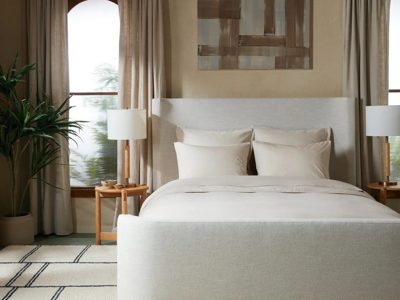 PART 2: Comfort Upgrades - "Now That You're Sleeping..."