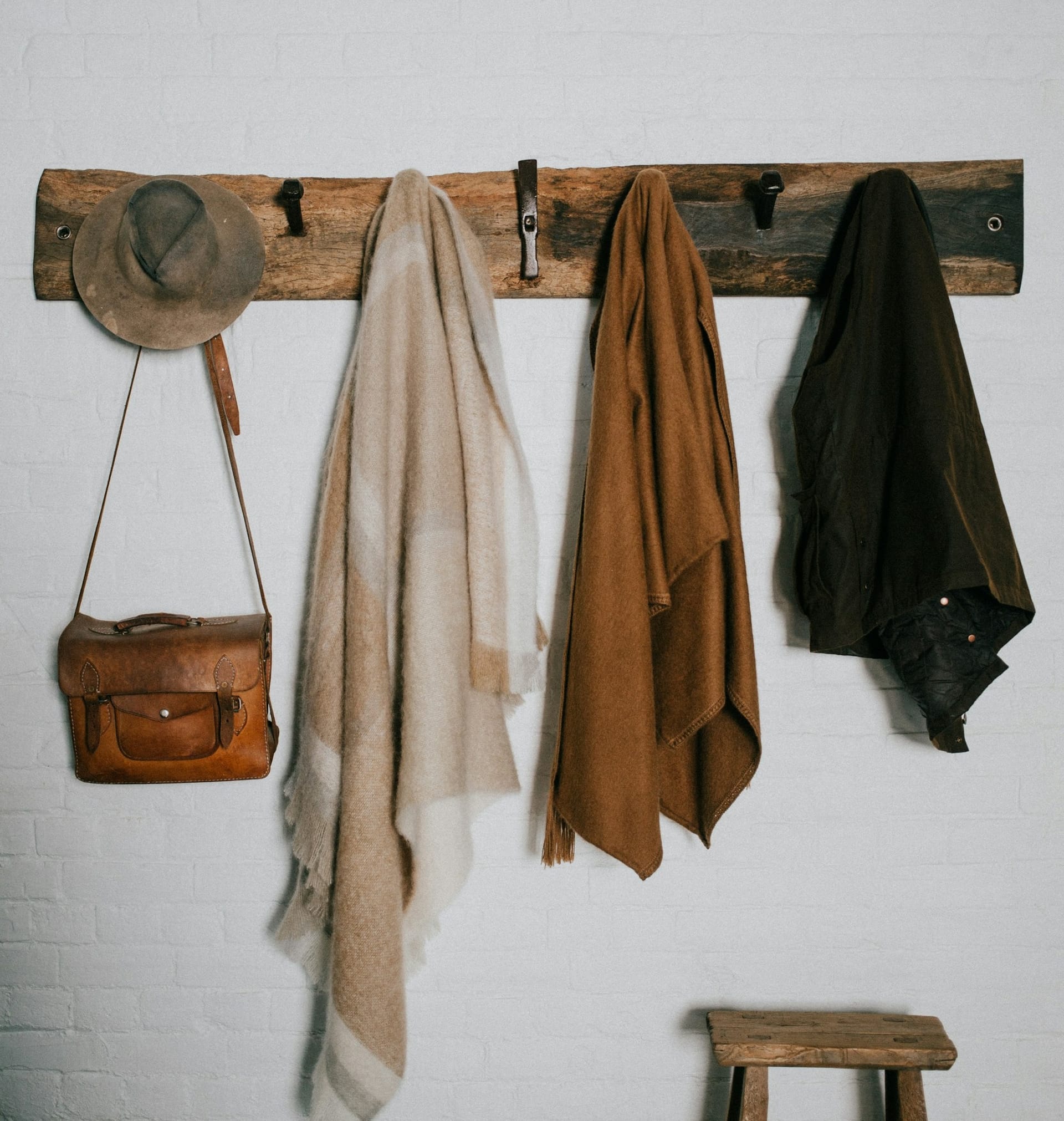 Creating a Command Center That Controls Chaos (Not Your Style)